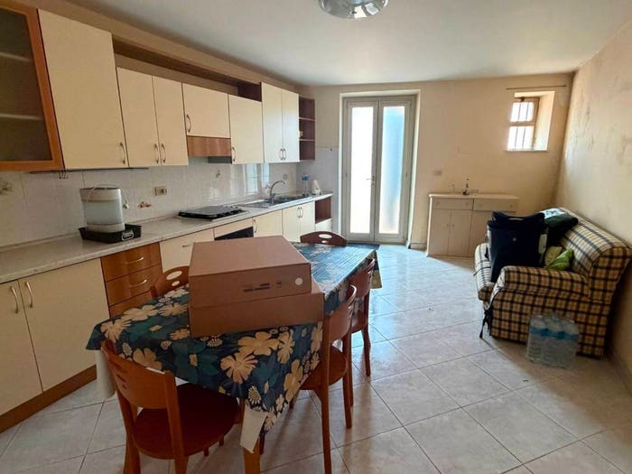 Casa trilocale in vendita in Via Giuseppe Bonaventura, Centro, Randazzo