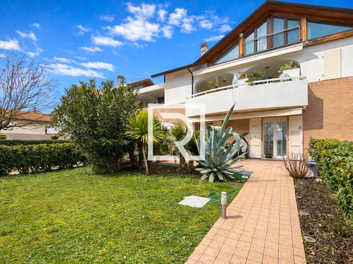 Appartamento trilocale in vendita in Malva, Cervia