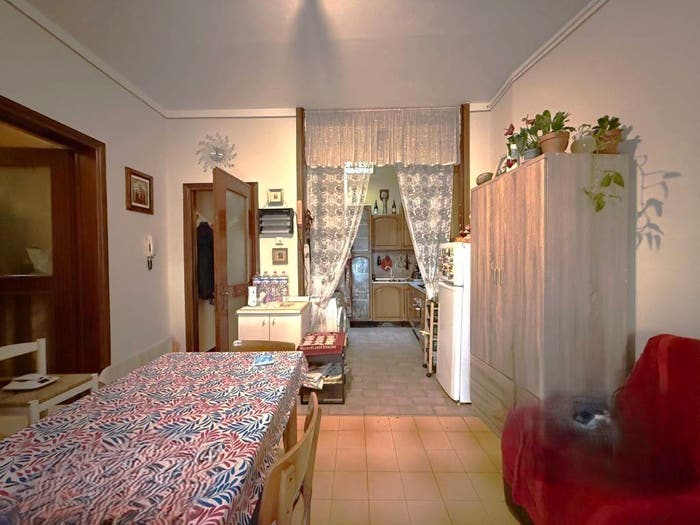 Casa bilocale in vendita in Via Umberto I, Centro, Adro
