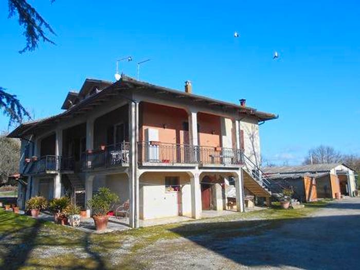 Appartamento in vendita in Loc Foenna, Torrita di Siena