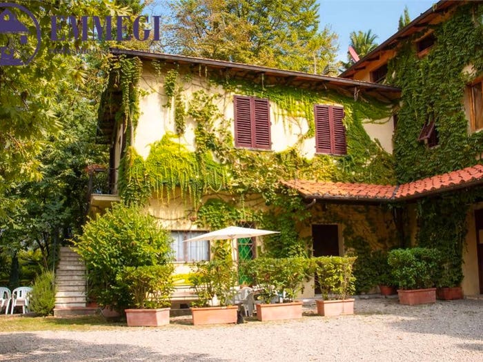 Casa con 6 locali in vendita in Loppiano Pian Delle Macchie, Figline e Incisa Valdarno