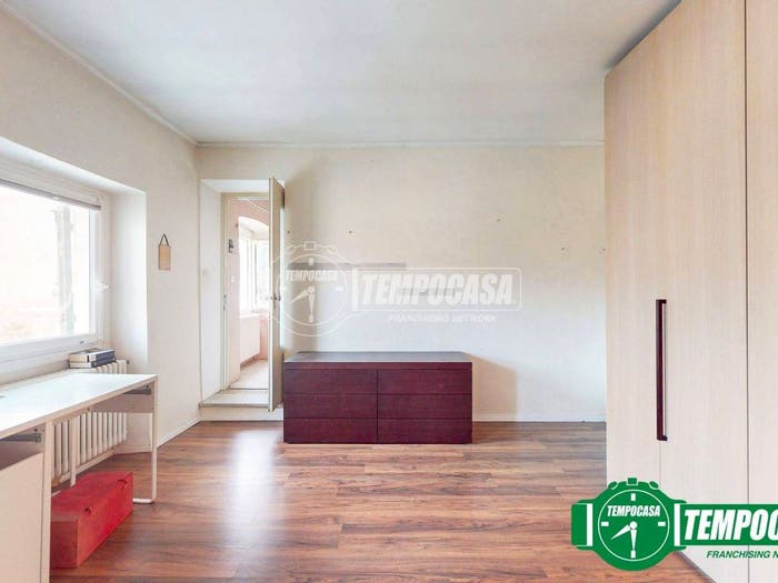 Casa trilocale in vendita in Via Bertarelli, Belforte Monferrato
