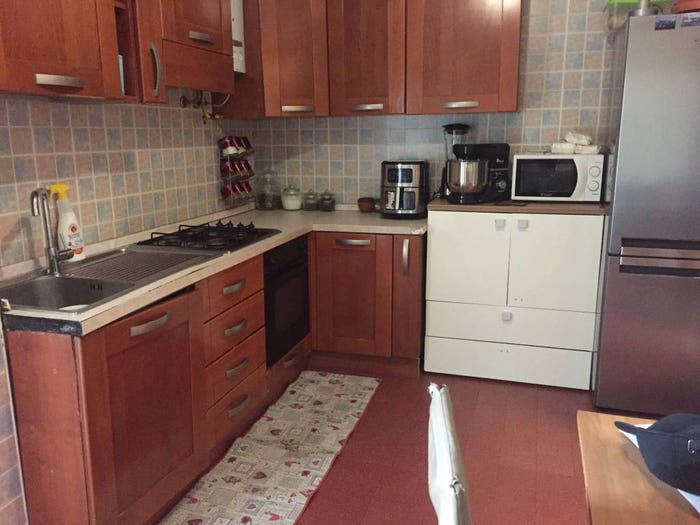 Appartamento bilocale in vendita in Via Cristoforo Colombo, Centro, Cerro Maggiore