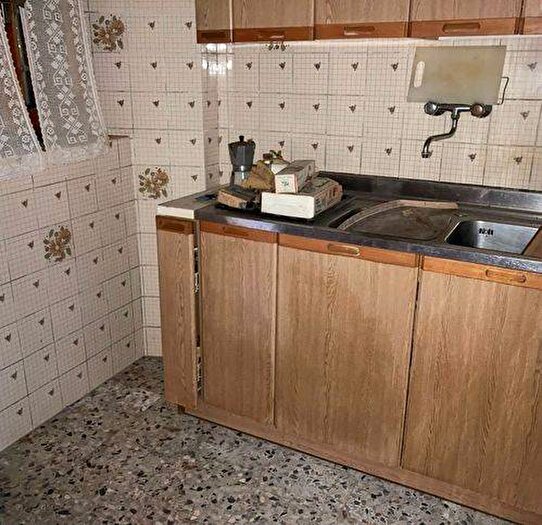 Casa con 6 locali in vendita in Sant'Andreapelago, Sant'andrea Pelago, Pievepelago
