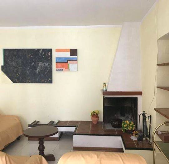 Appartamento quadrilocale in vendita in Ss, Centro, Colli a Volturno