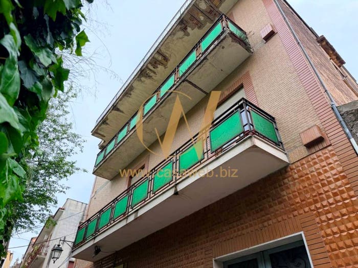 Casa con 6 locali in vendita in Via Alessio Mazzocchi, Capua