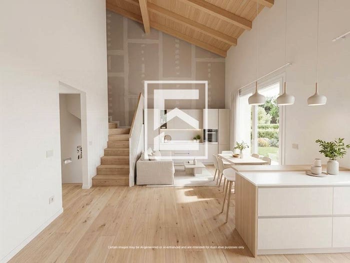 Casa trilocale in vendita in via segore, Crone, Idro