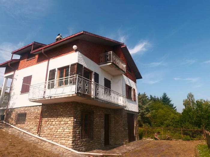 Casa con 6 locali in vendita in Via Miccio, Miccio, Montezemolo