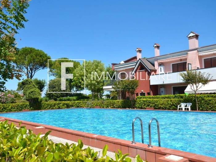 Appartamento trilocale in vendita in Via Francesco Baracca, CavallinoTreporti