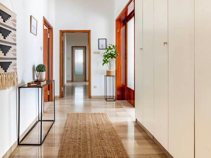 Appartamento con 5 locali in vendita in Via Francesco Petrarca, Viale Dante Osservanza, Imola