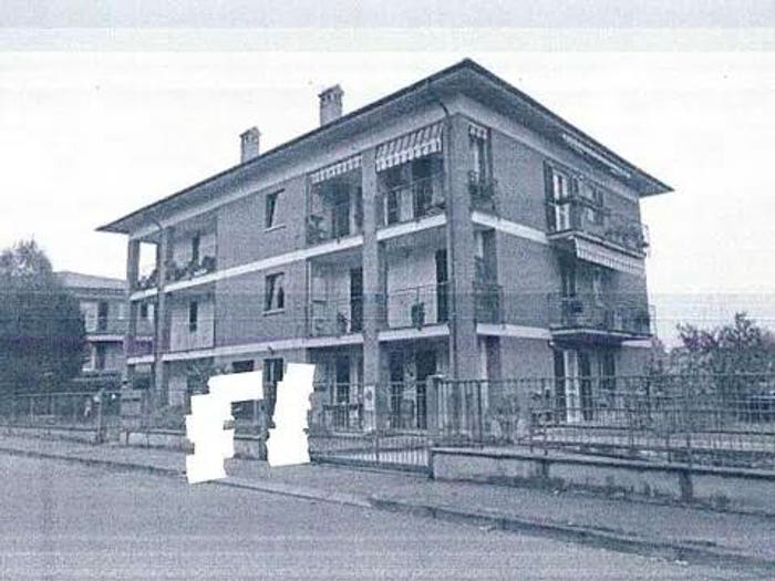 Appartamento trilocale in vendita in Via Pietro Ciapessoni, San Giovannino Pompieri, Pavia