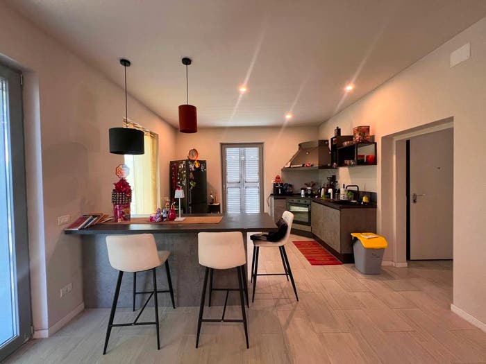 Casa quadrilocale in vendita in San Leo, Anghiari