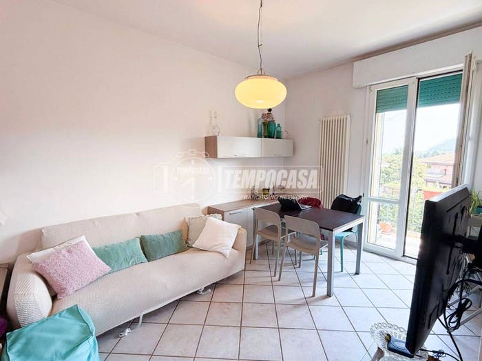 Appartamento trilocale in vendita in Centro Marullina, Casalecchio di Reno