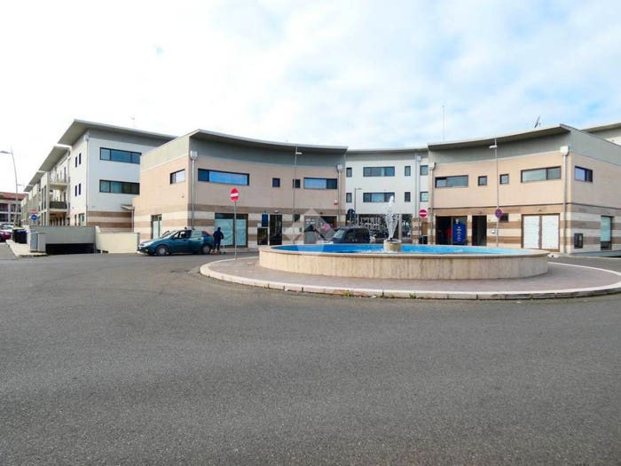 Appartamento trilocale in vendita in Largo Sant'Uberto, Centro, Policoro