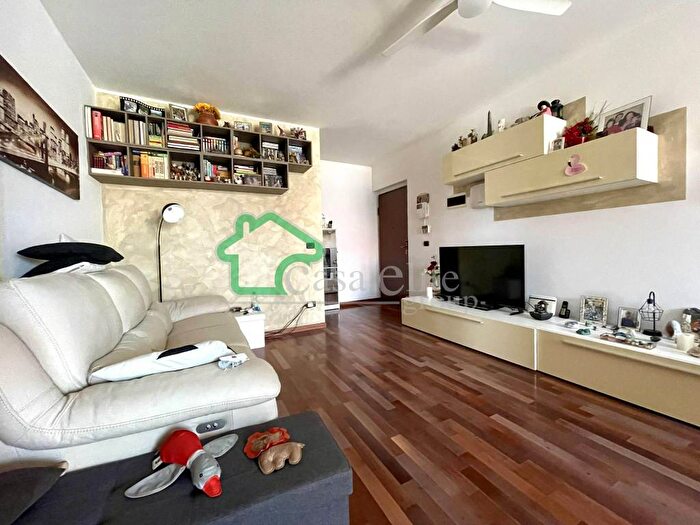 Appartamento quadrilocale in vendita in Via D Codazzi, San Fereolo Albarola Faustina, Lodi