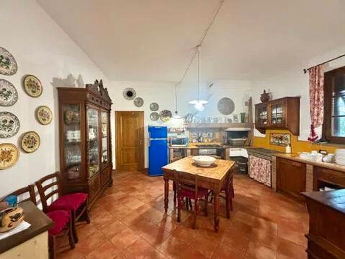Casa con 6 locali in vendita in Via Lucchese, Ospedale Santa Maria, Empoli
