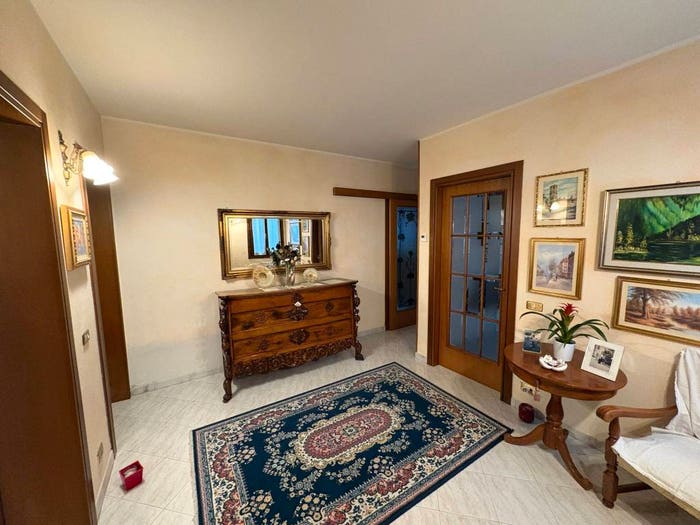 Casa con 6 locali in vendita in Piazza Martiri della Libertà, Centro, Cavezzo
