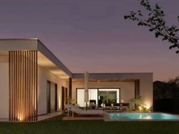 Casa con 5 locali in vendita in Via Casal Di Claudia, San Giacomo Santa Barbara, Nettuno