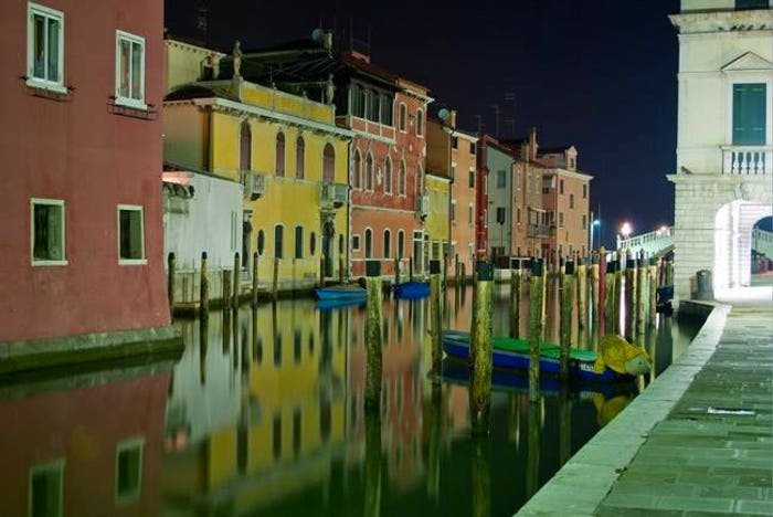 Casa con 6 locali in vendita in Centro Storico, Chioggia