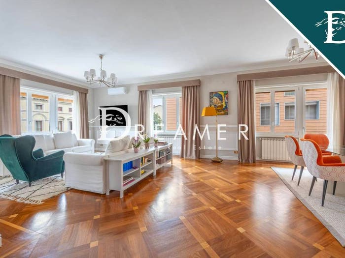 Appartamento con 6 locali in vendita in Piazza Fra' Girolamo Savonarola, Libertà Savonarola, Firenze
