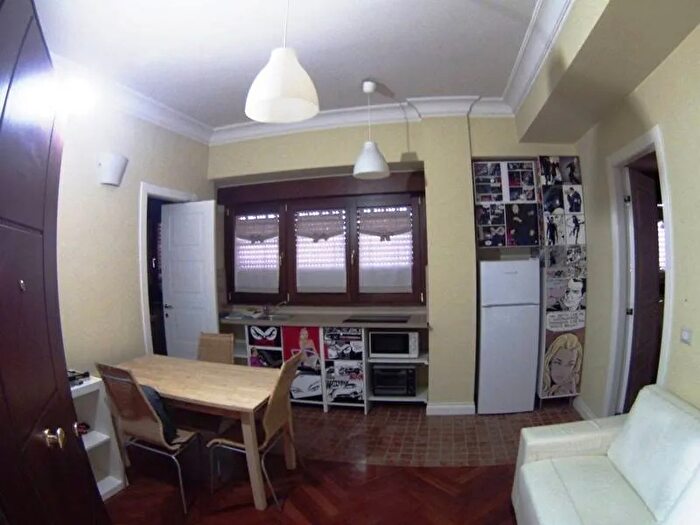 Appartamento bilocale in vendita in Via Giuseppe Rosati, Foggia