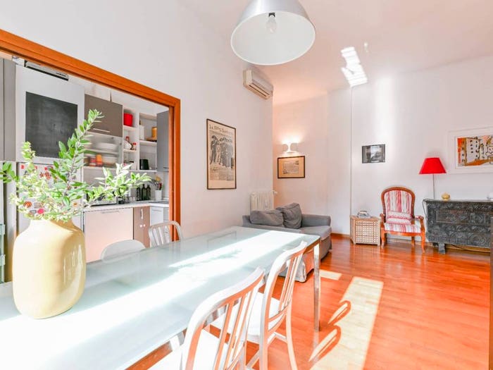 Appartamento trilocale in vendita in Via Ponte Seveso, Centrale, Milano
