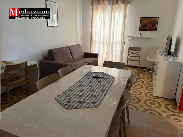 Appartamento trilocale in vendita in Viale Pietra Maura, Marina Di Lesina, Lesina