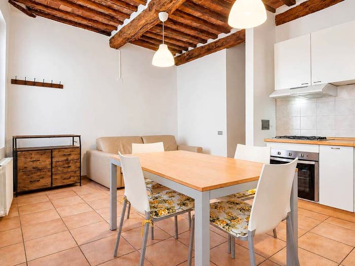 Appartamento bilocale in affitto in Ovile San Francesco, Siena