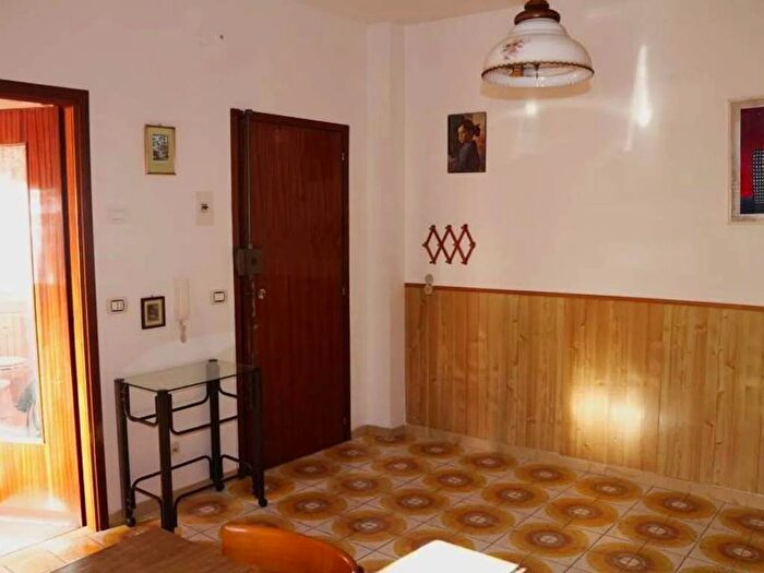 Appartamento monolocale in vendita in Via Trilussa, Borghetto Santo Spirito