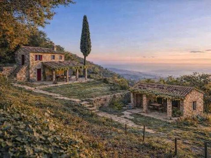 Casa monolocale in vendita in Pietrasanta