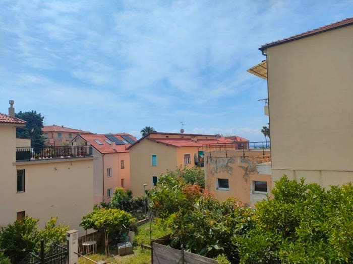 Appartamento quadrilocale in vendita in Oneglia, Imperia