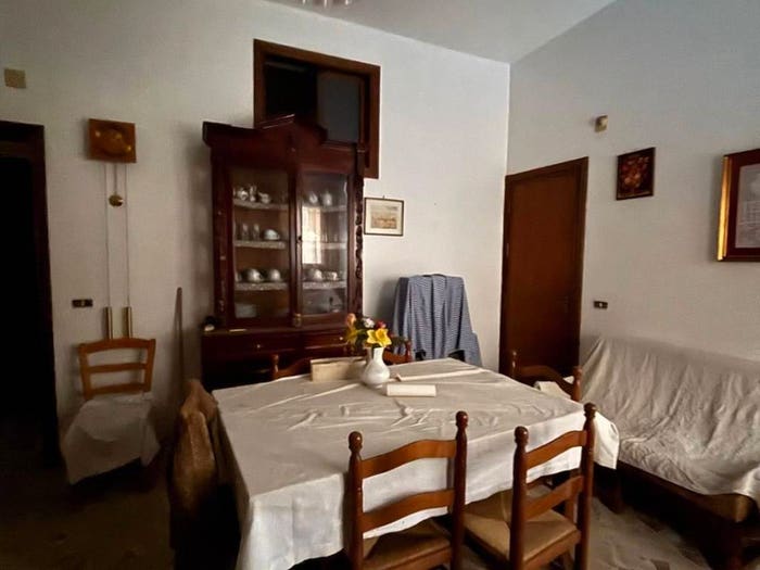 Appartamento quadrilocale in vendita in Via Giuseppe Giusti, Centro, Bagheria