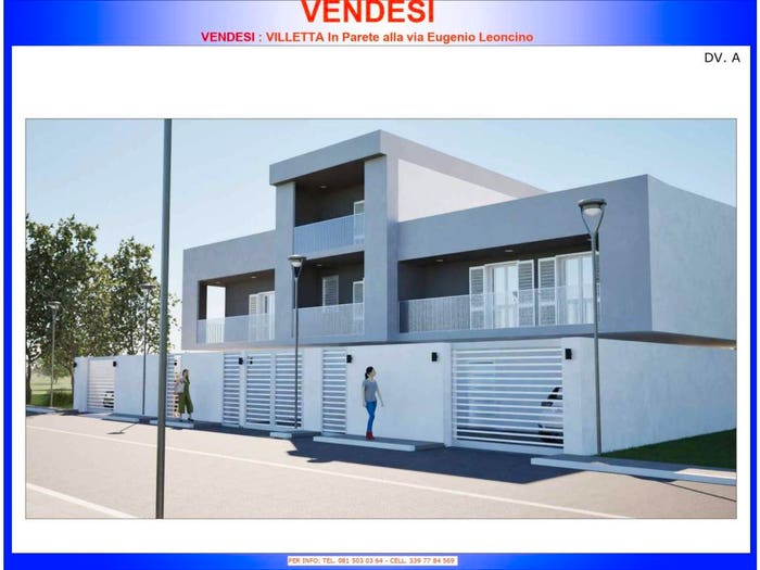 Case in Vendita e in Affitto - 3