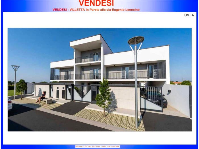 Case in Vendita e in Affitto - 2
