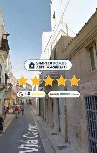 Appartamento con 5 locali in vendita in Tancredi, Modugno