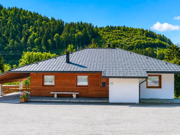 Casa con 5 locali in vendita in Via Friuli, Tarvisio