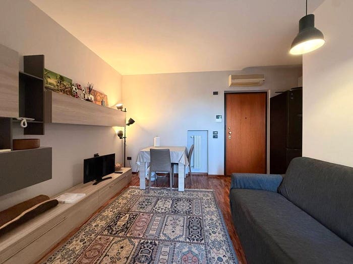 Appartamento trilocale in vendita in Via Giovanni Spadolini, Ripamonti Fondazione Prada, Milano