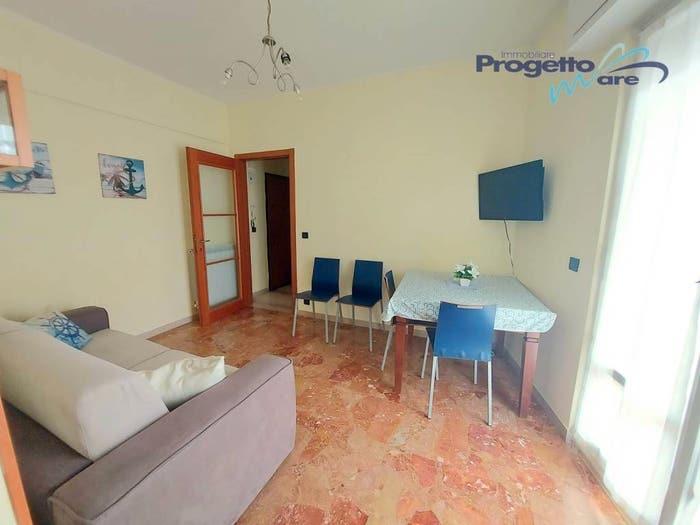 Appartamento bilocale in vendita in Centro, Pietra Ligure