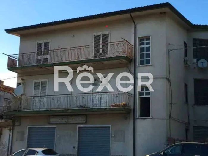 Appartamento quadrilocale in vendita in Via Pantana, Pantana, Castelnuovo Cilento