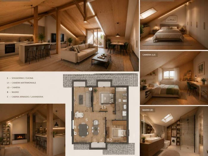 Casa trilocale in vendita in Via Metito, Monaci, Giugliano in Campania