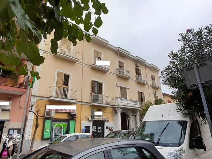 Appartamento bilocale in vendita in Via Giulio Antonio Acquaviva, Acquaviva, Caserta