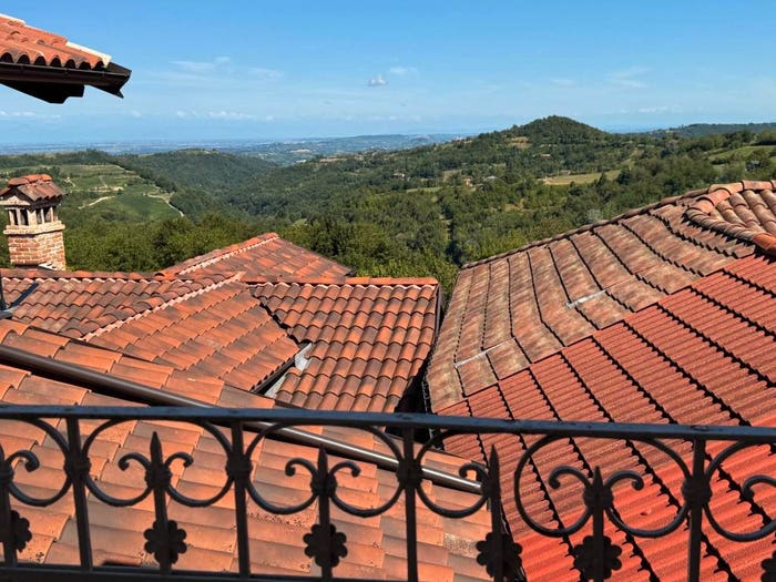 Casa con 5 locali in vendita in Centro, Murazzano