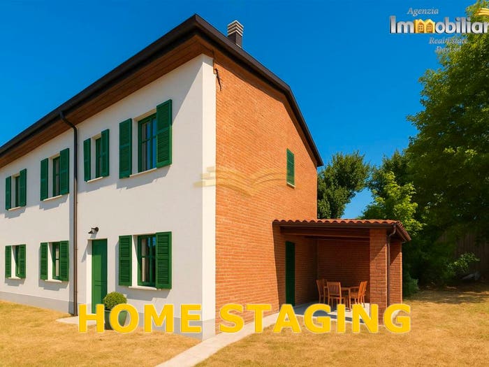 Casa con 5 locali in vendita in Via della Manza, Valmadonna, Alessandria