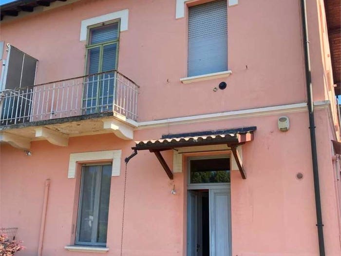 Casa con 5 locali in vendita in via Gorizia, Santa Maria San Bernardino Castelnuovo, Crema
