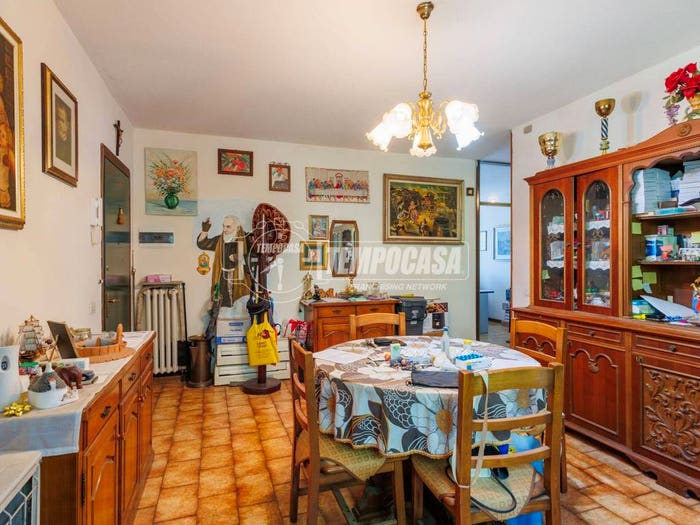 Appartamento quadrilocale in vendita in Via Passo delle Guadine, San Lazzaro, Parma