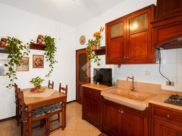 Appartamento quadrilocale in vendita in Via Fabio Filzi, Centro, Ghedi