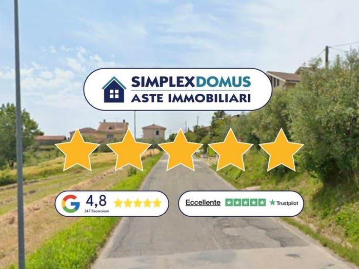 Appartamento con 6 locali in vendita in via Girate, San Giovanni, Ripi