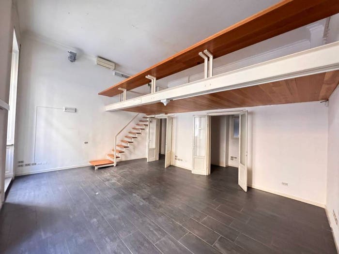 Appartamento con 5 locali in vendita in Via Giacomo Mellerio, San Vittore, Milano