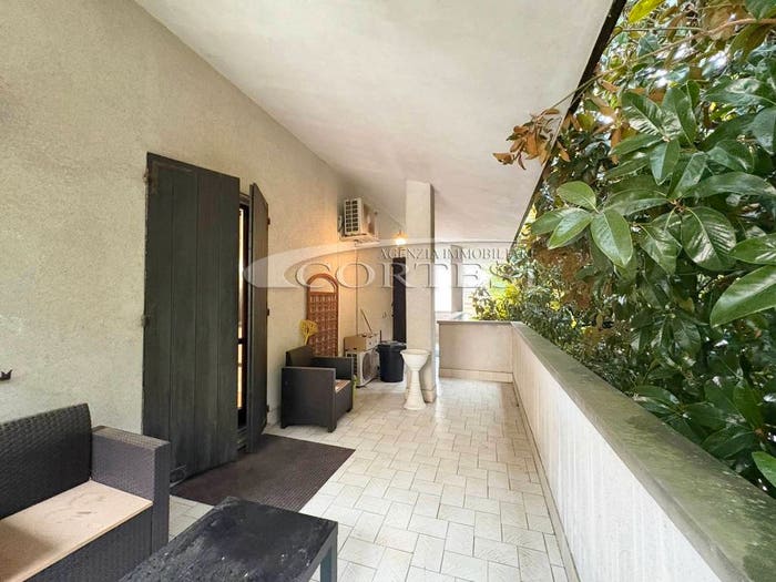 Casa con 6 locali in vendita in Via umberto, Trecastelli