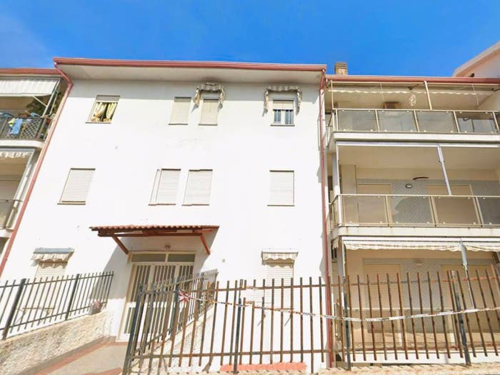 Appartamento quadrilocale in vendita in Via Ignazio Silone, Centro, Diamante